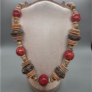 Vintage Unbranded Necklace`